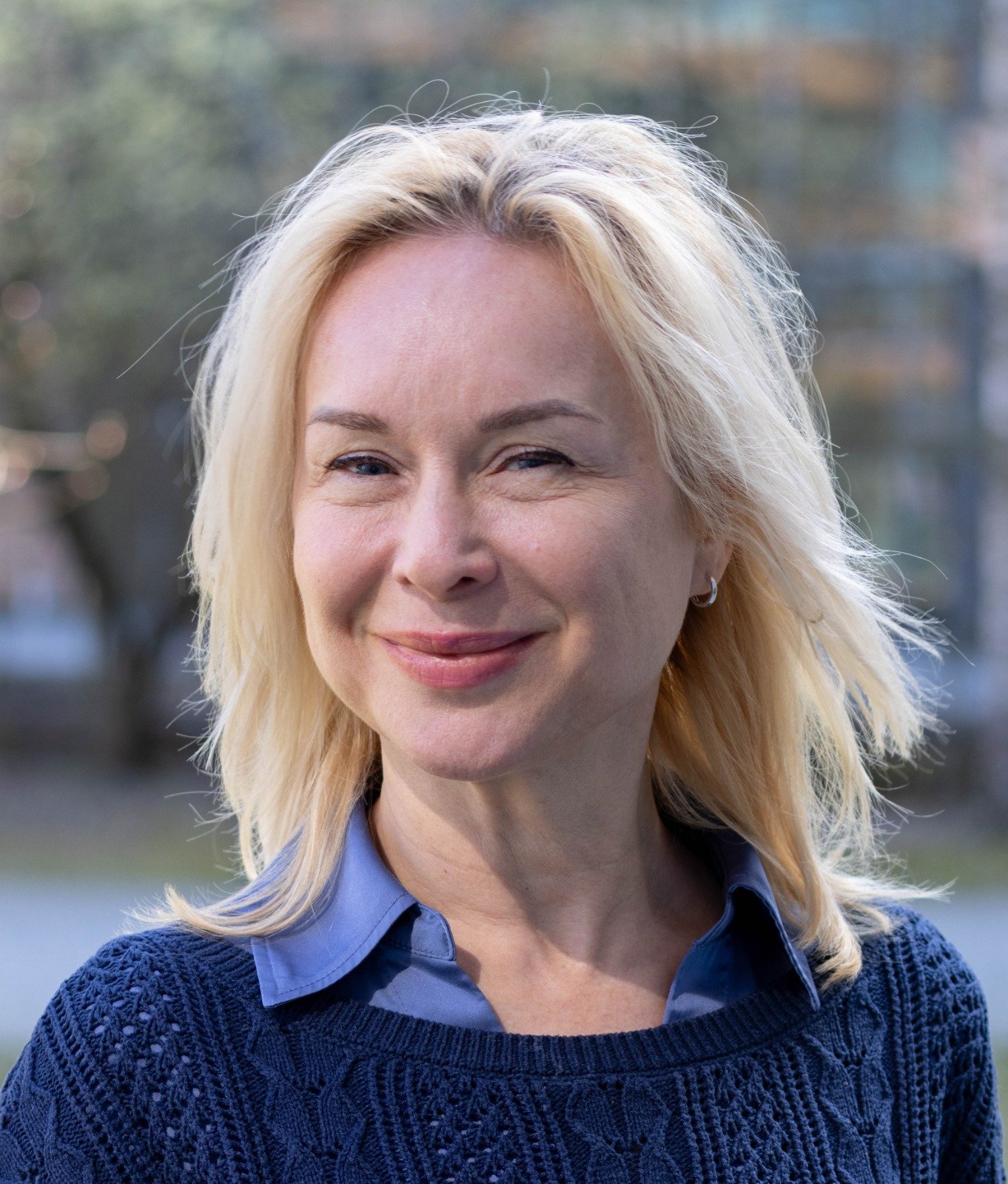 Sofia Pelzl